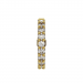 Piercing Eclat - B_307_J3N - Or jaune Diamant