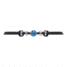 Bracelet Topaze - B_357_Ag - Argent