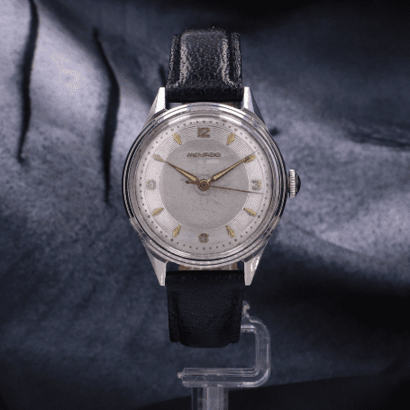 Movado Bumper calibre 2101 - MO_011