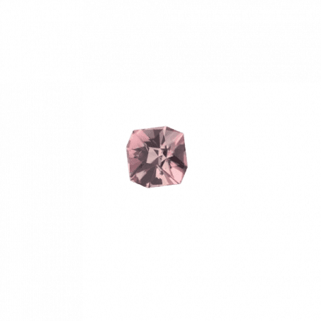 Rubellite Tourmaline - LB_MP07
