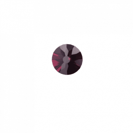 Umbalite Garnet - LB_MP08