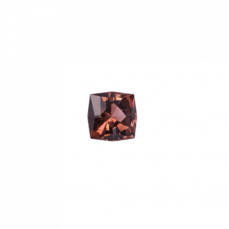 Tropical Sunset Tourmaline - LB_MP01