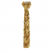 Bague Dryade - B_360_J3N - Or jaune