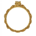 Bague Dryade - B_360_J3N - Or jaune
