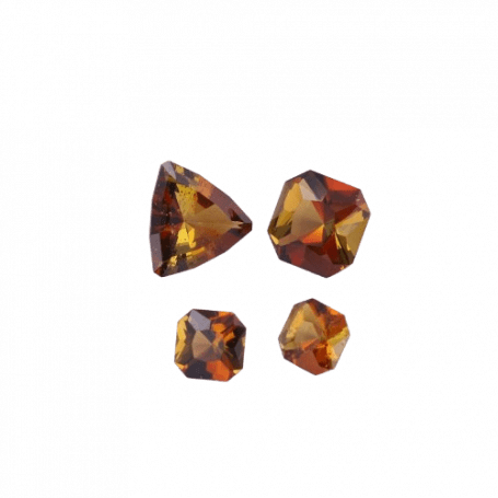 Tourmaline Dravite Chrome Bi-color - LB_P64