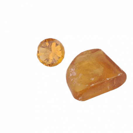 Baryte - LB_P68