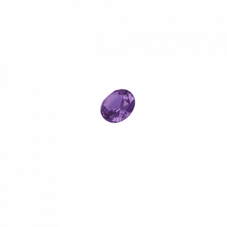 Saphir violet vif naturel - Pa_AG4