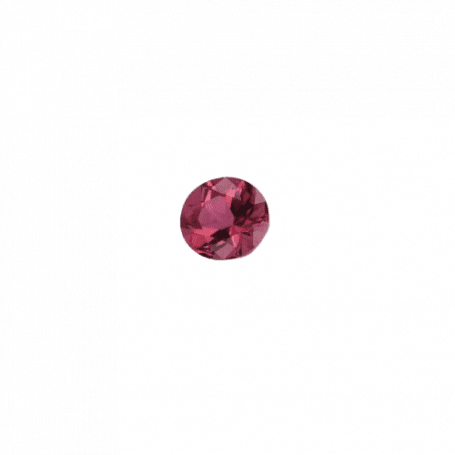 Tourmaline rose vif naturelle - Pa_AG5