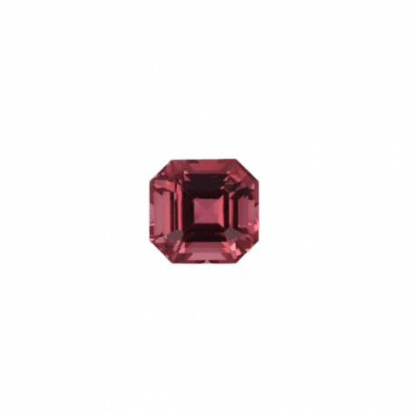 Tourmaline rose vif naturelle - Pa_AG20