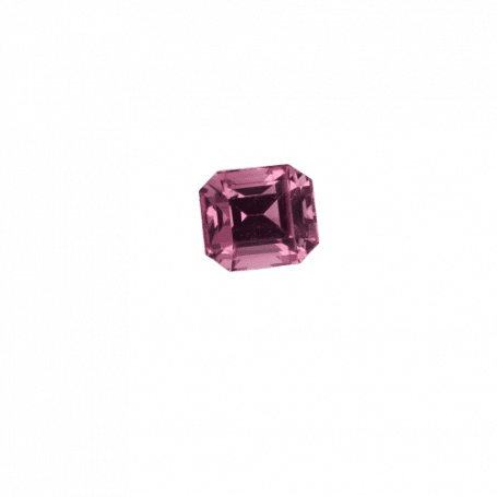 Tourmaline rose vif naturelle - Pa_AG18