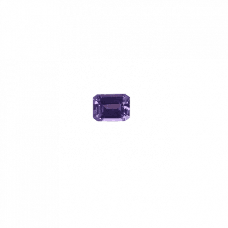 Saphir violet vif Naturel non chauffé - Pa_AG28