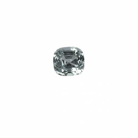 Tourmaline verte bleue naturelle - Pa_AG43