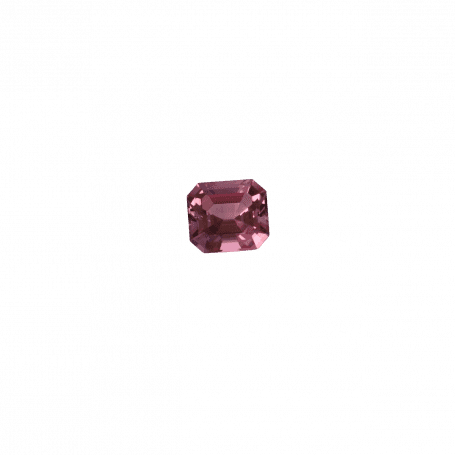 Tourmaline rose  naturelle - Pa_AG44