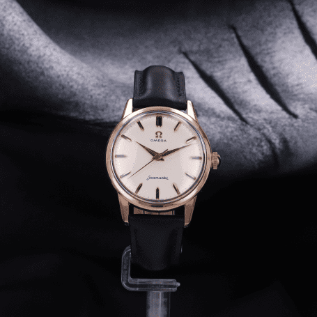 Omega Seamaster - MO_020