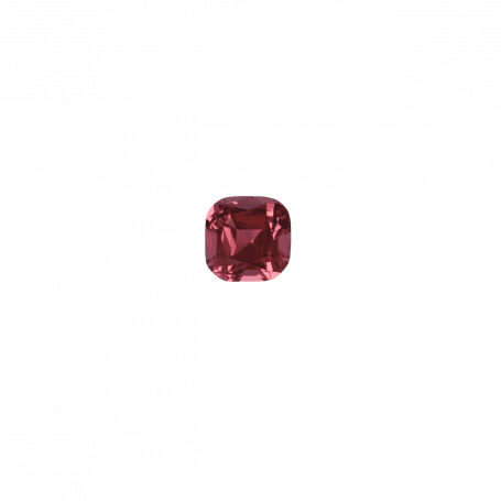 Tourmaline rose naturelle - Pa_AG50