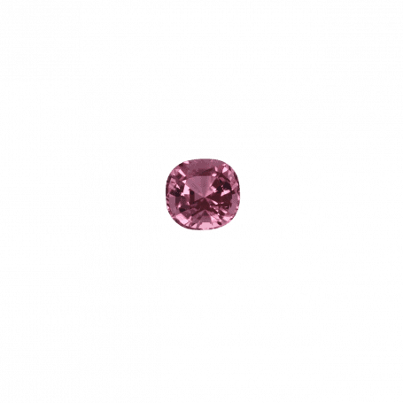 Tourmaline rose naturelle - Pa_AG56