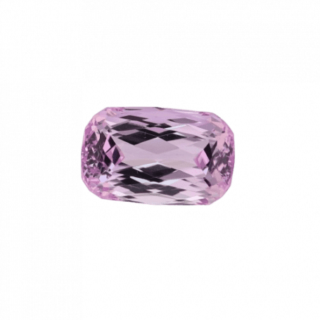 Kunzite violet léger naturelle - Pa_C31