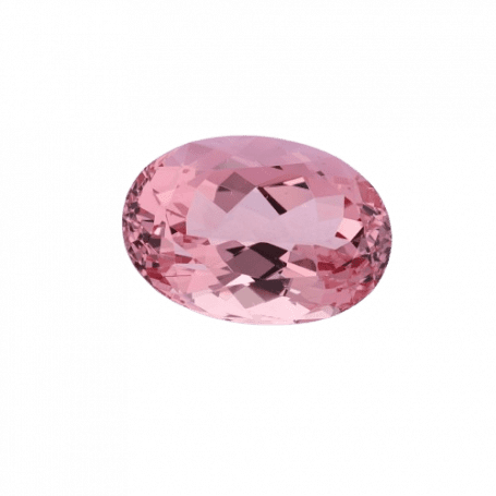 Morganite rose naturelle - Pa_C32