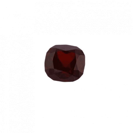 Grenat rouge naturel - Pa_C42