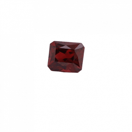 Grenat rouge naturel - Pa_C43
