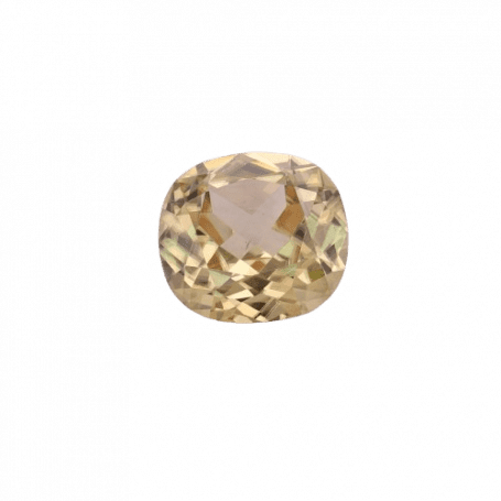 Zircon jaune naturel - Pa_C53