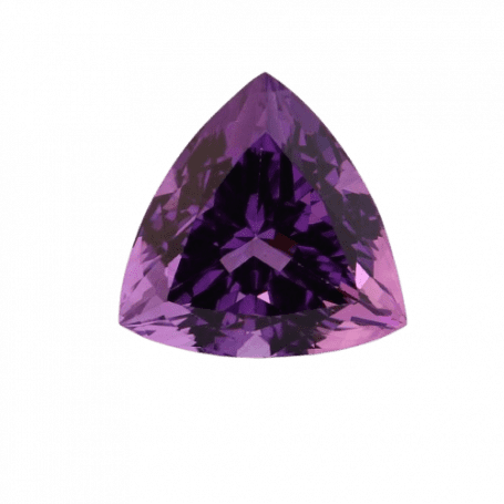Amethyste violet vif naturelle - Pa_C56