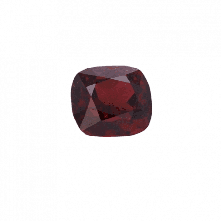 Grenat rouge naturel - Pa_C57