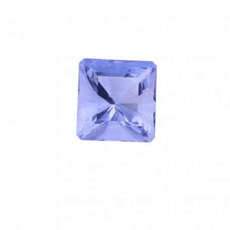 Fluorite bleu mauve naturelle - Pa_C75