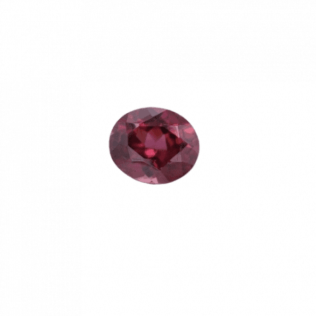 Zircon rose violacé naturel - Pa_C74