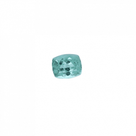 Tourmaline menthe naturelle - Pa_AG72