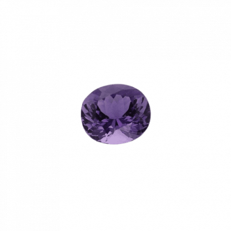 Scapolite violette naturelle - Pa_C70