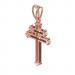 Pendentif Lotharingia - B_414_Ag - Argent