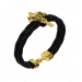 Bracelet Graoulya - B_423_J3N - Or jaune