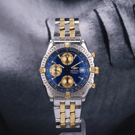 Breitling Chronomat - MO_022