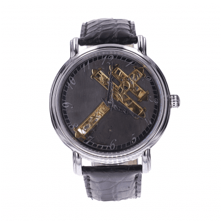 Montre Lotharingia - B_425