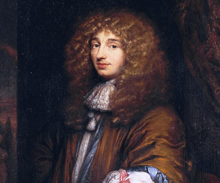 Christian Huygens, l’inventeur de l’horloge à pendule