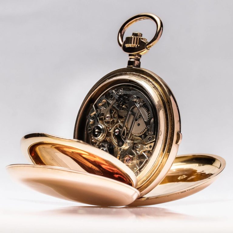 Histoire de l’horlogerie partie VII : les premières montres