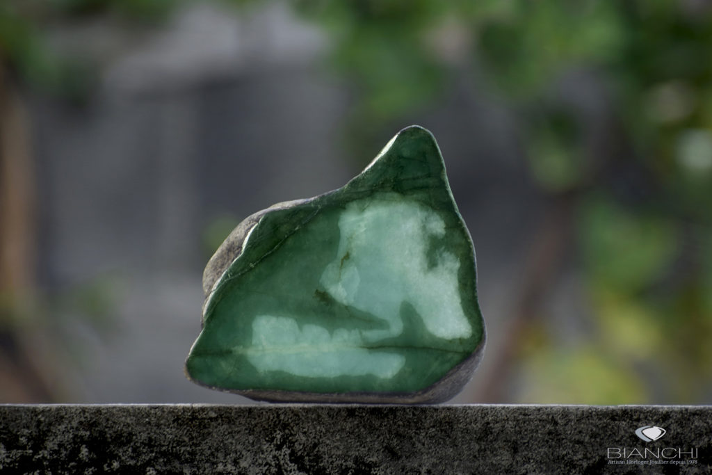 Le jade, plus de 8000 ans d’histoire