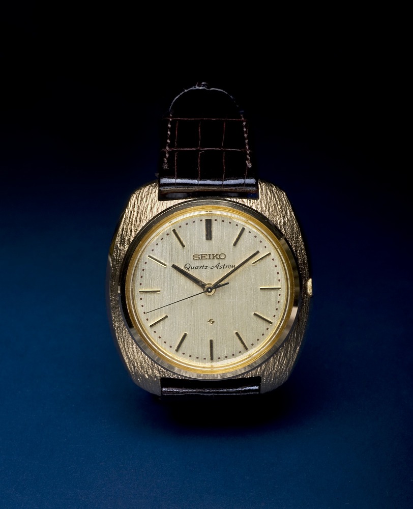Histoire de l’horlogerie partie XII : Le quartz chamboule le monde horloger